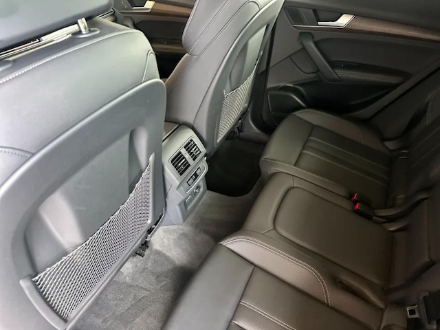 2023 Audi Q5 TFSI e