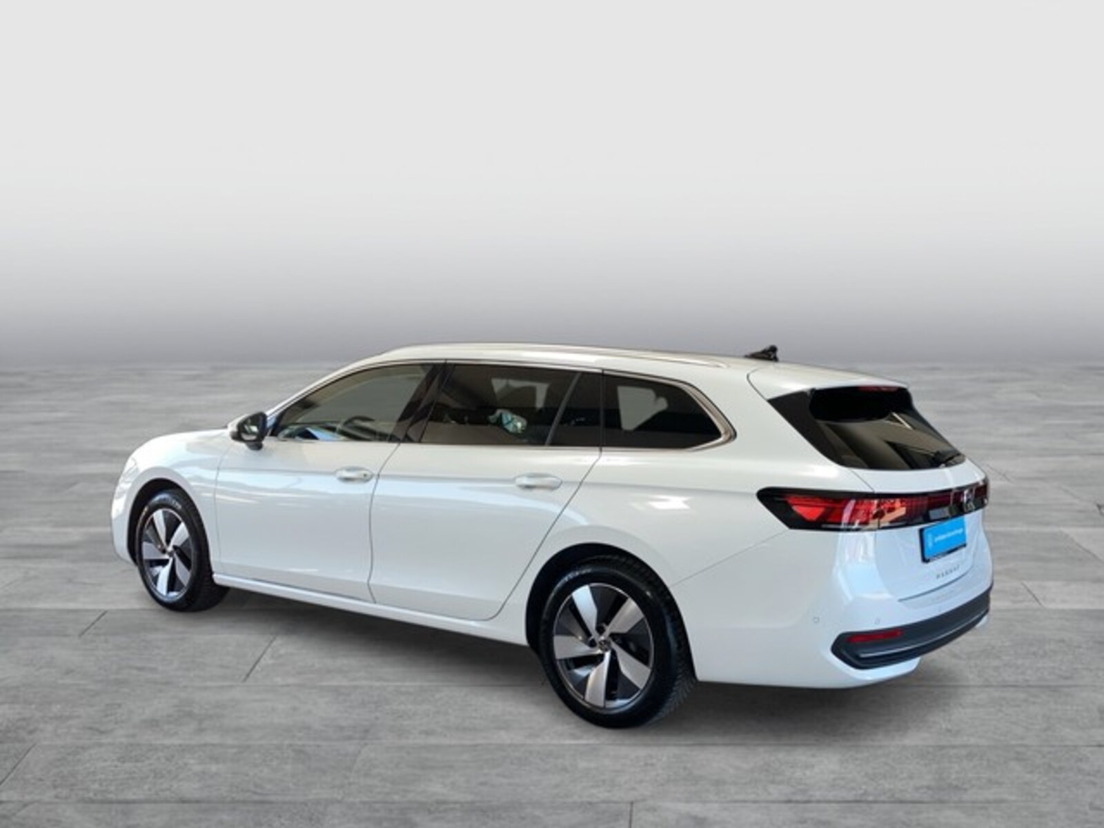Volkswagen Passat – Bild 3