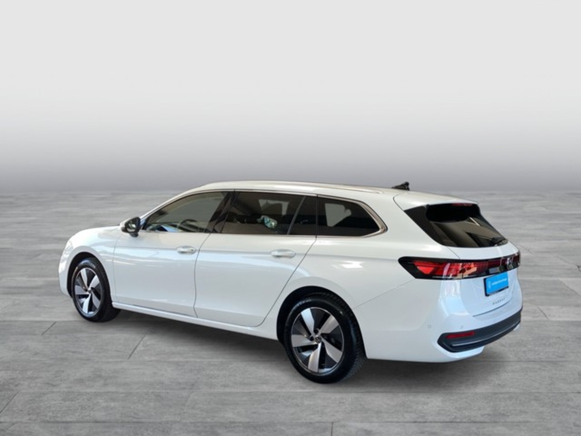 Volkswagen Passat Business