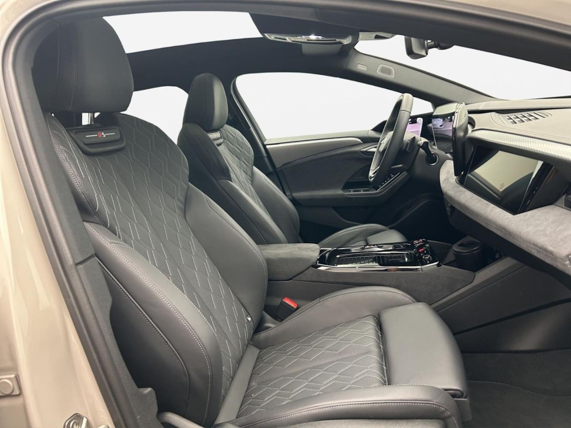 Audi A6 Avant e-tron