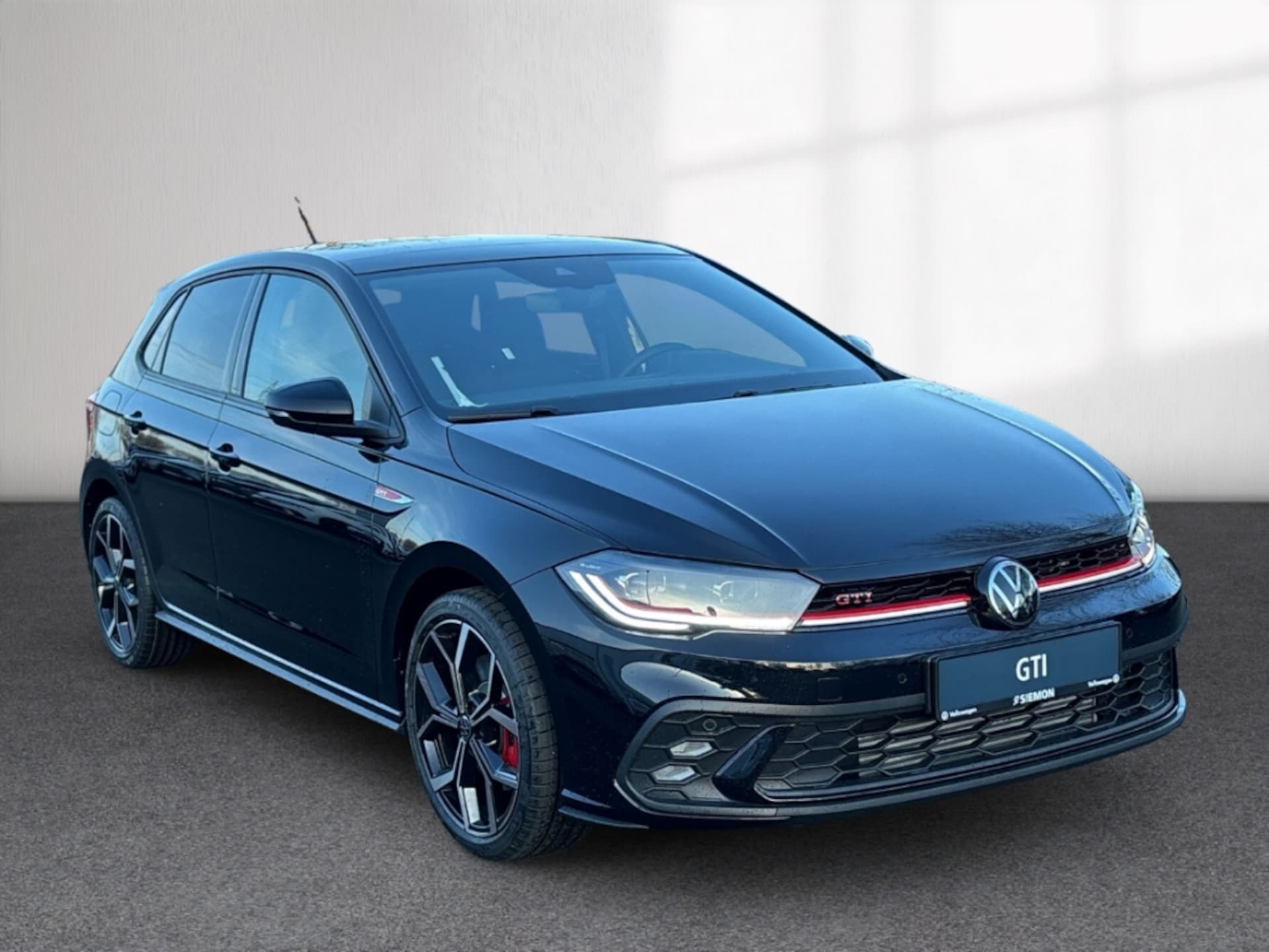 Volkswagen Polo GTI