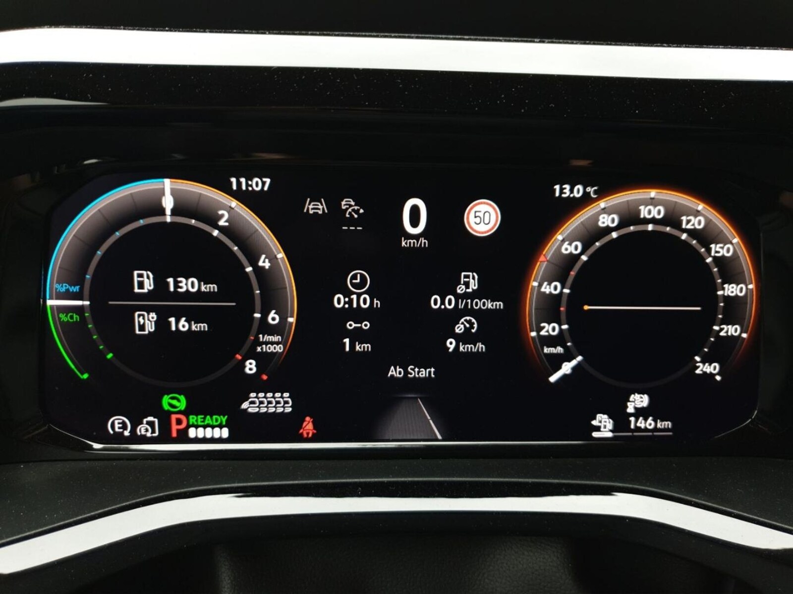 Volkswagen Multivan Langversion – Bild 9
