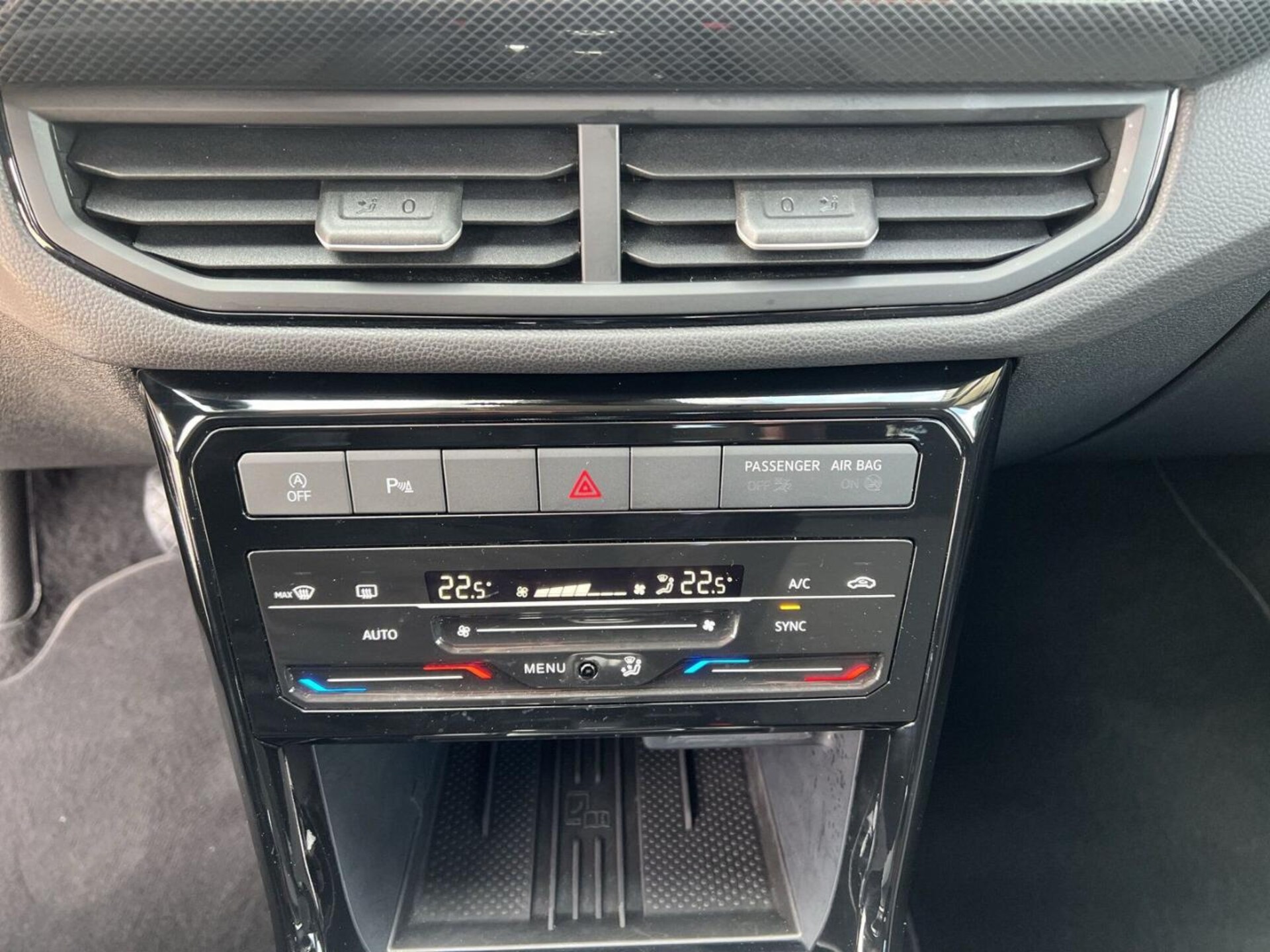 Volkswagen T-Cross Match