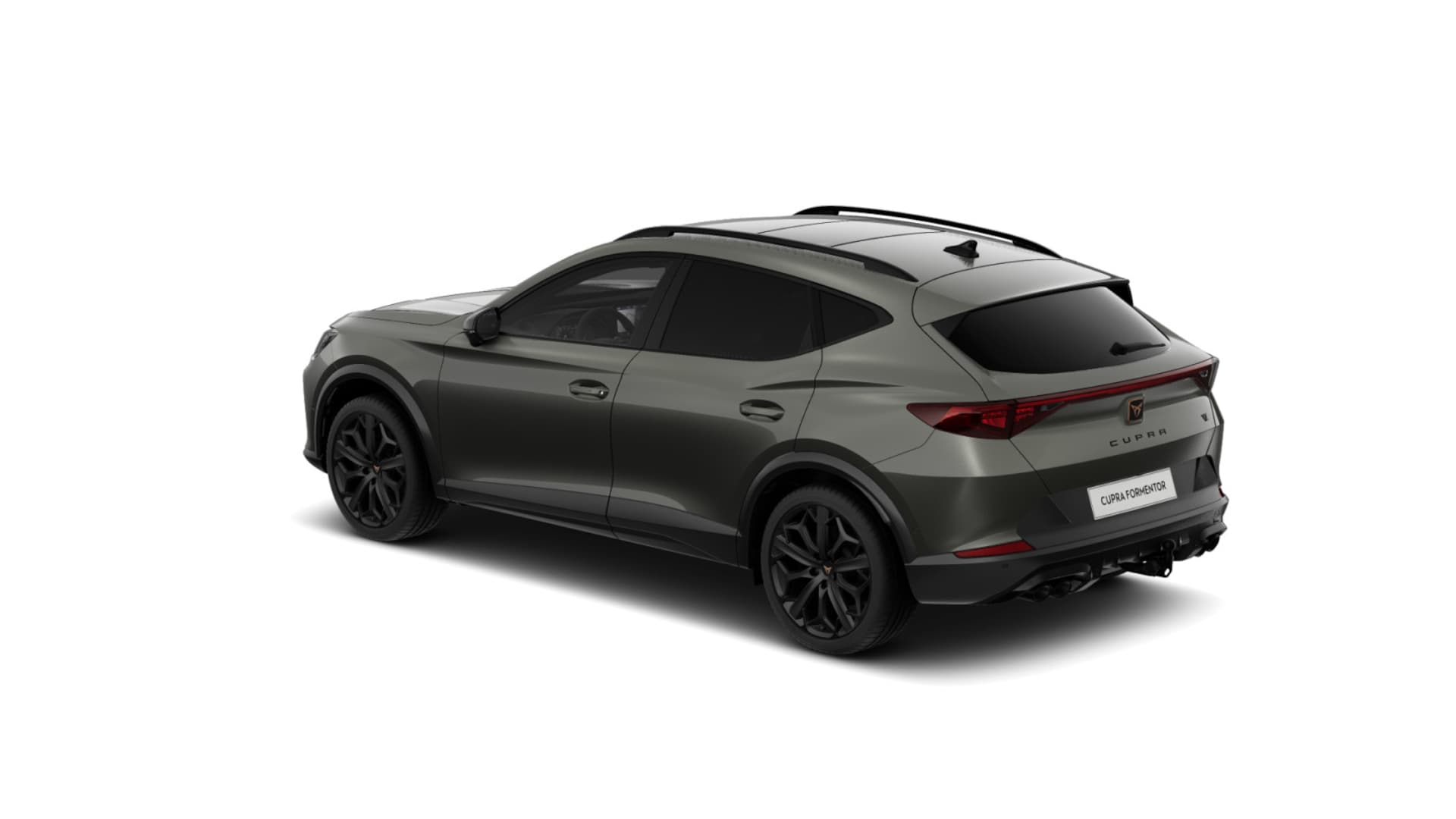 CUPRA Formentor VZ