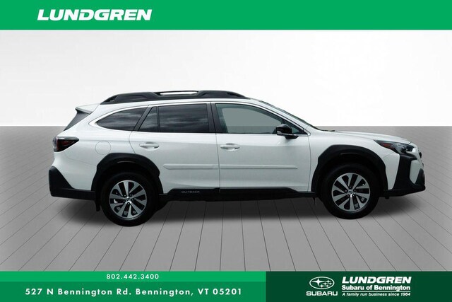 2023 Subaru Outback