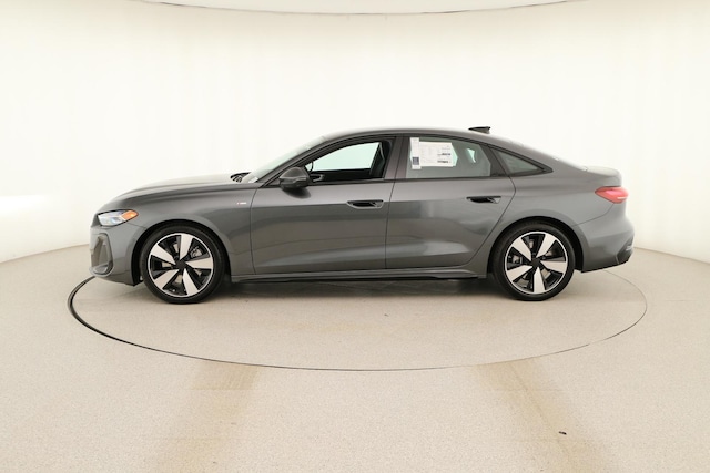2026 Audi A5 Sedan