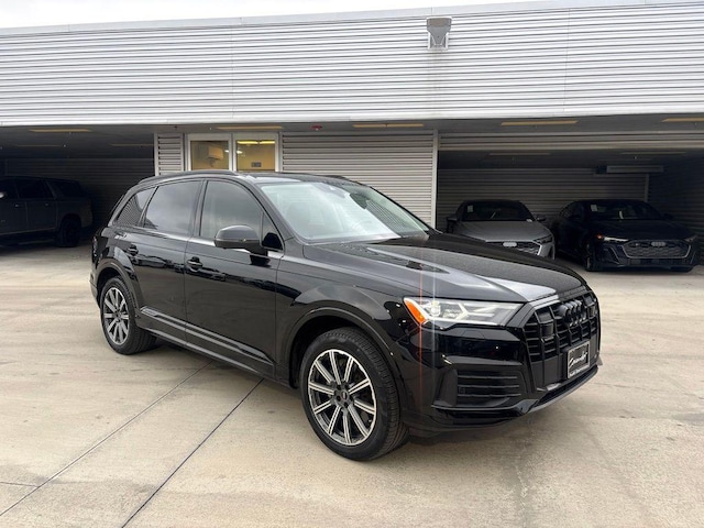 2023 Audi Q7