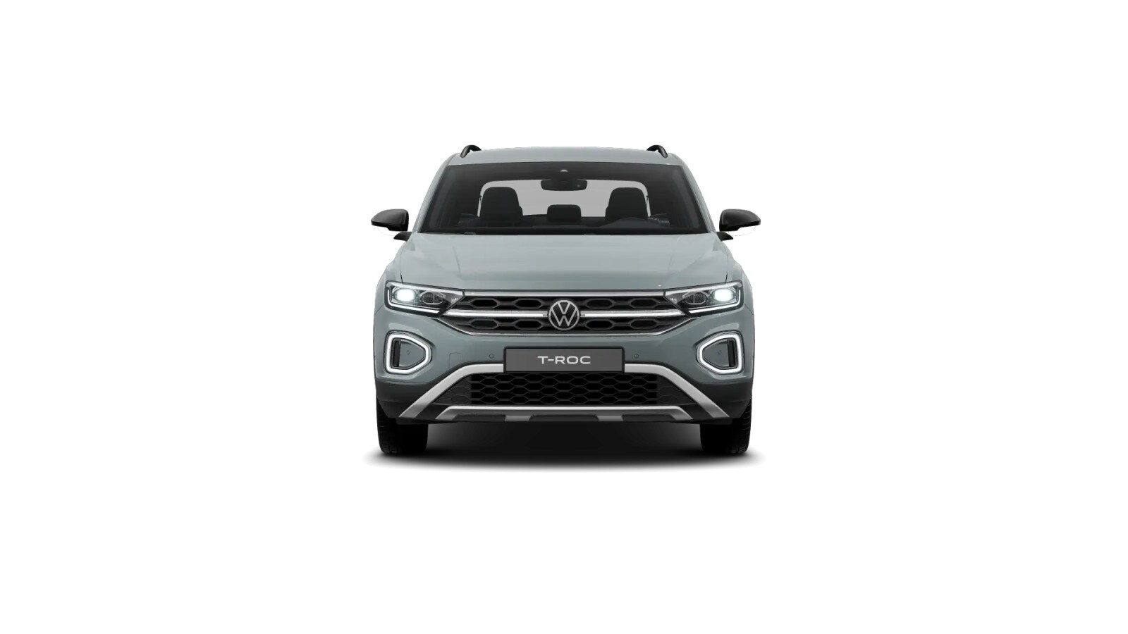 Volkswagen T-Roc – Bild 2