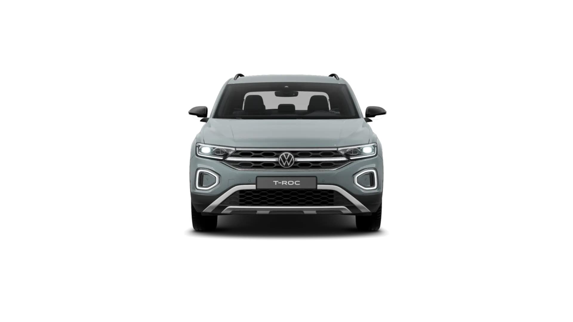 Volkswagen T-Roc MOVE
