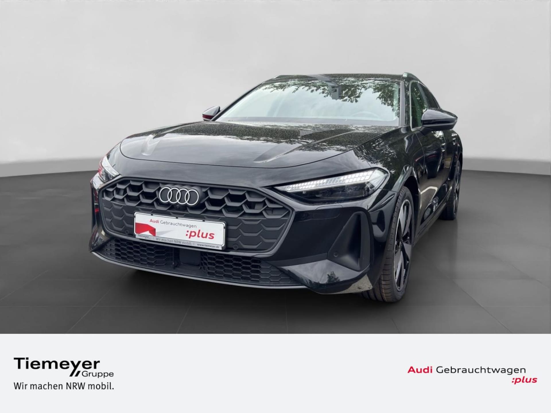 Audi A5 Avant