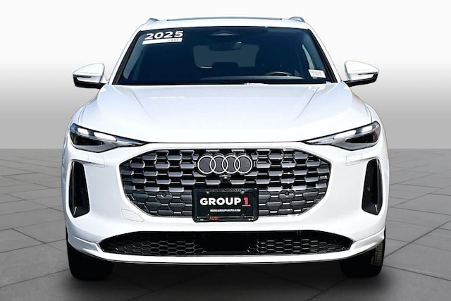 2025 Audi Q5 Premium - Photo 7