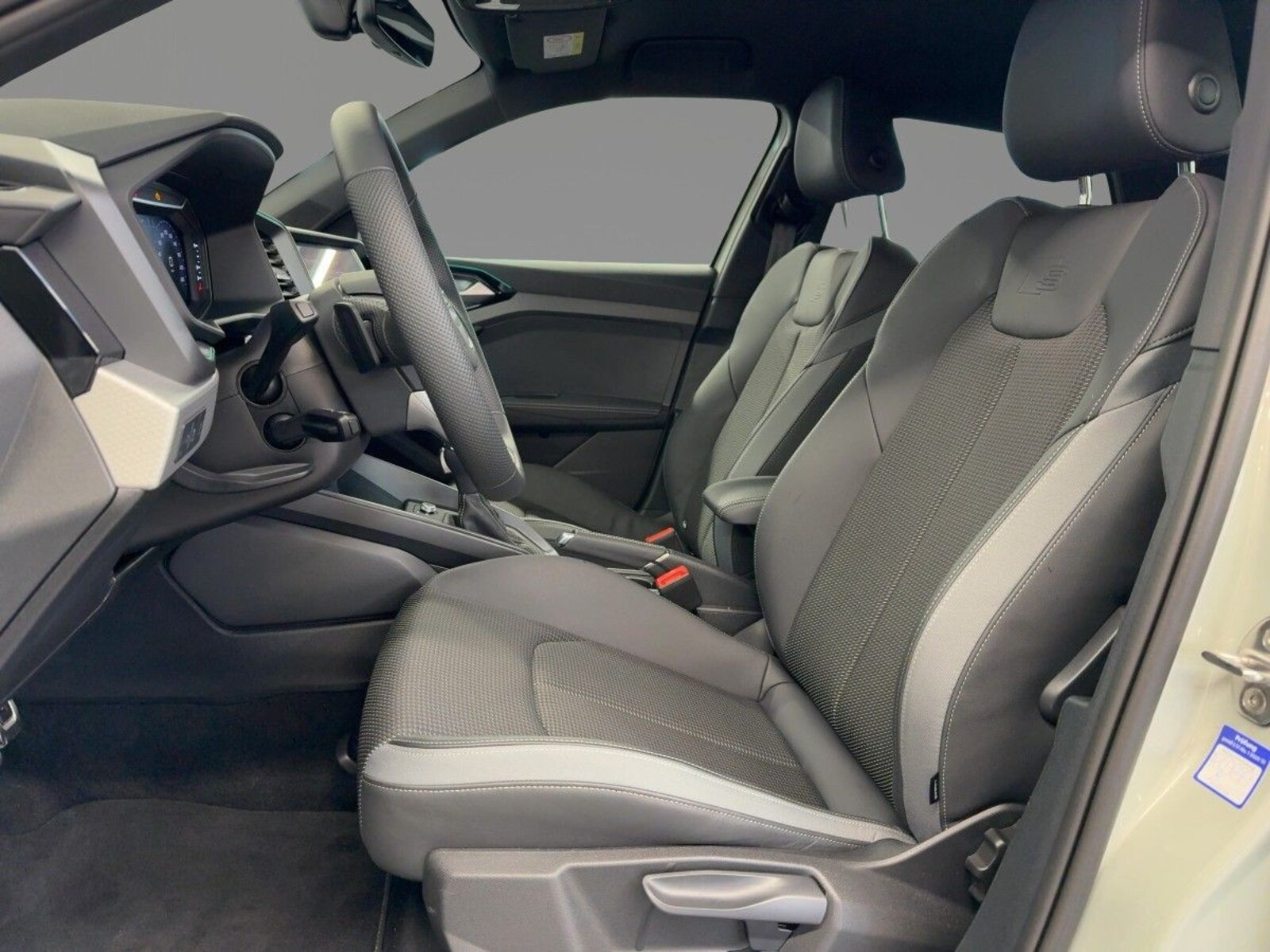 Audi A1 Sportback – Bild 7