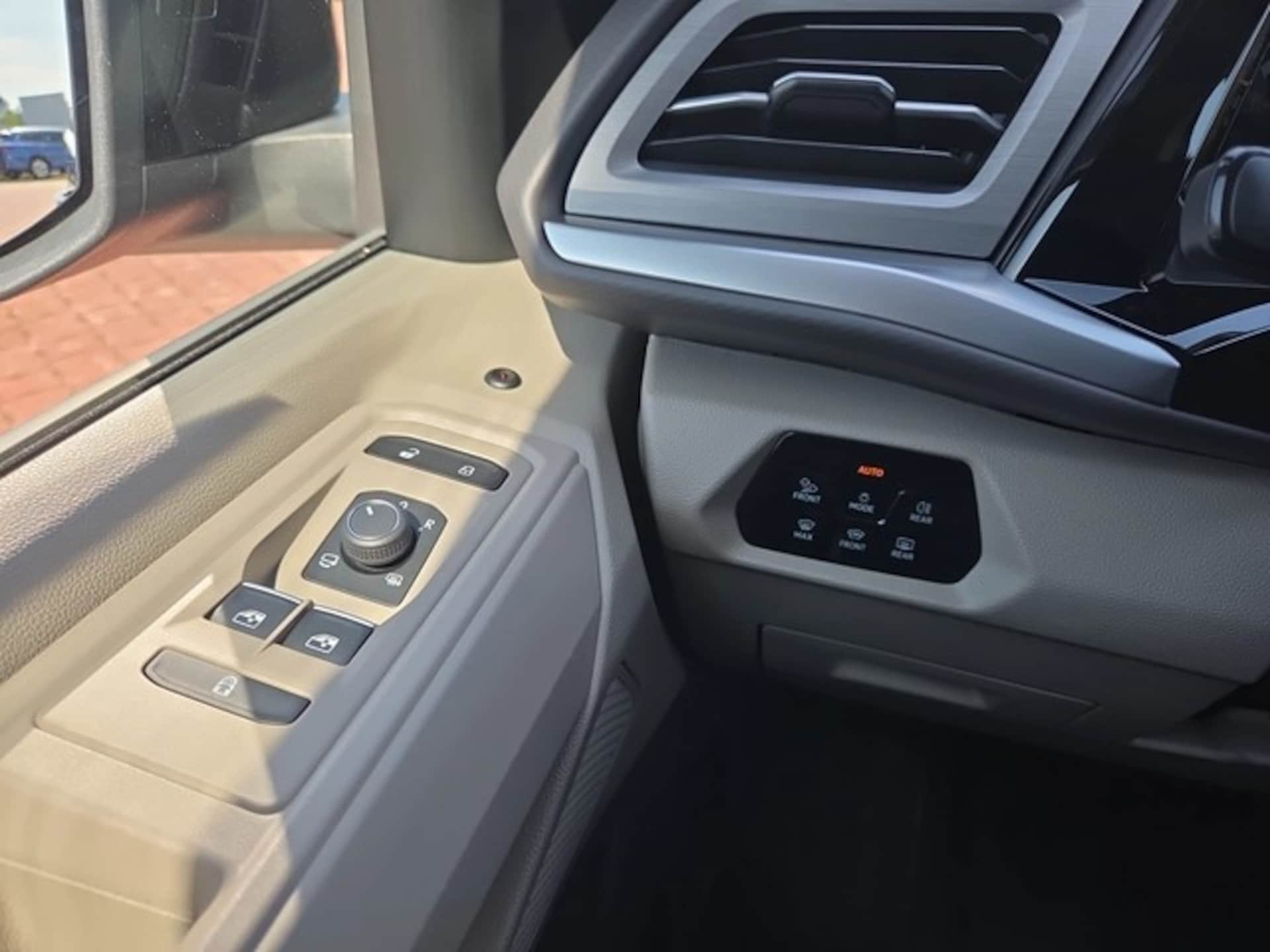 Volkswagen Multivan Life
