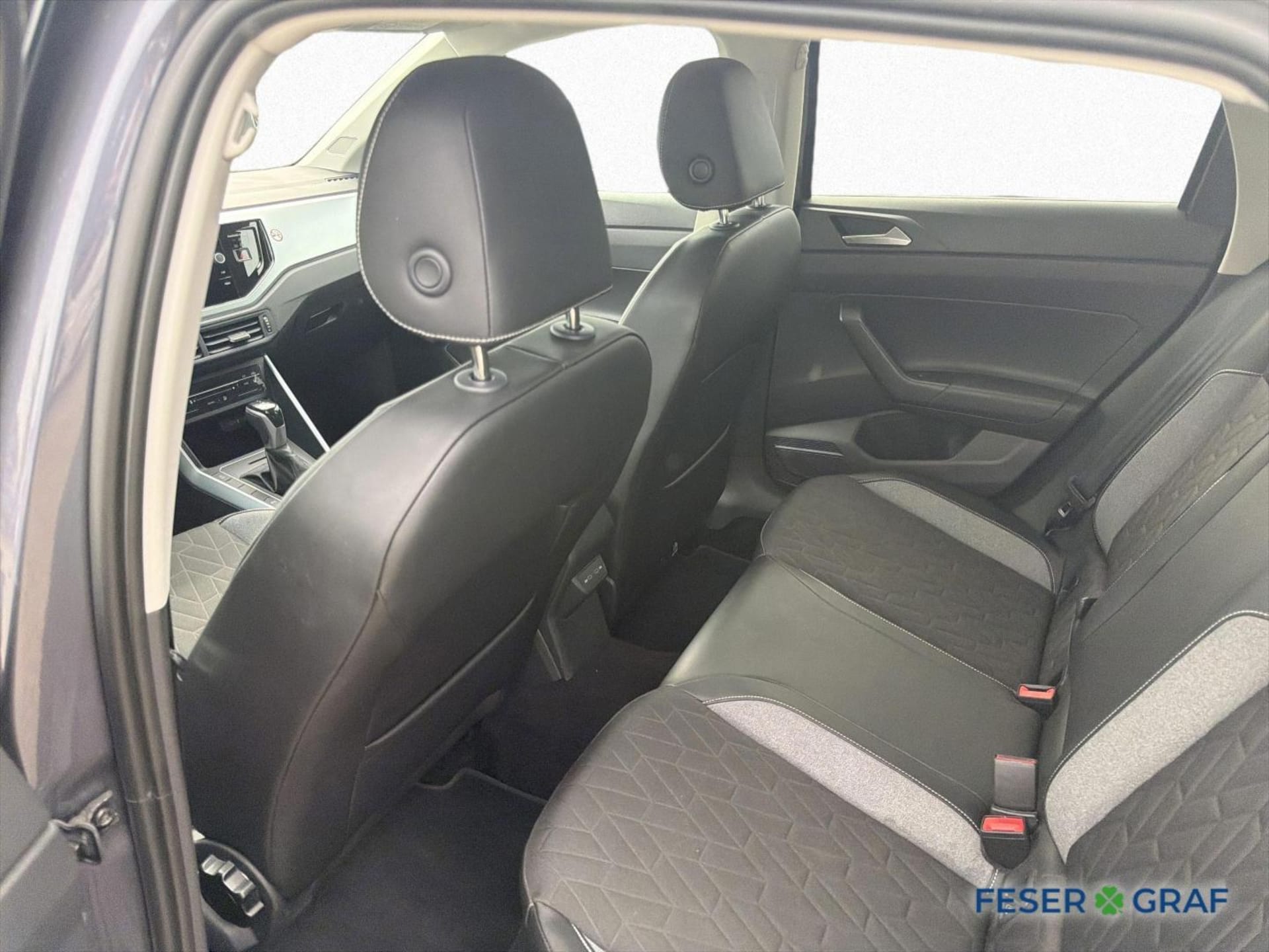 Volkswagen Polo Goal