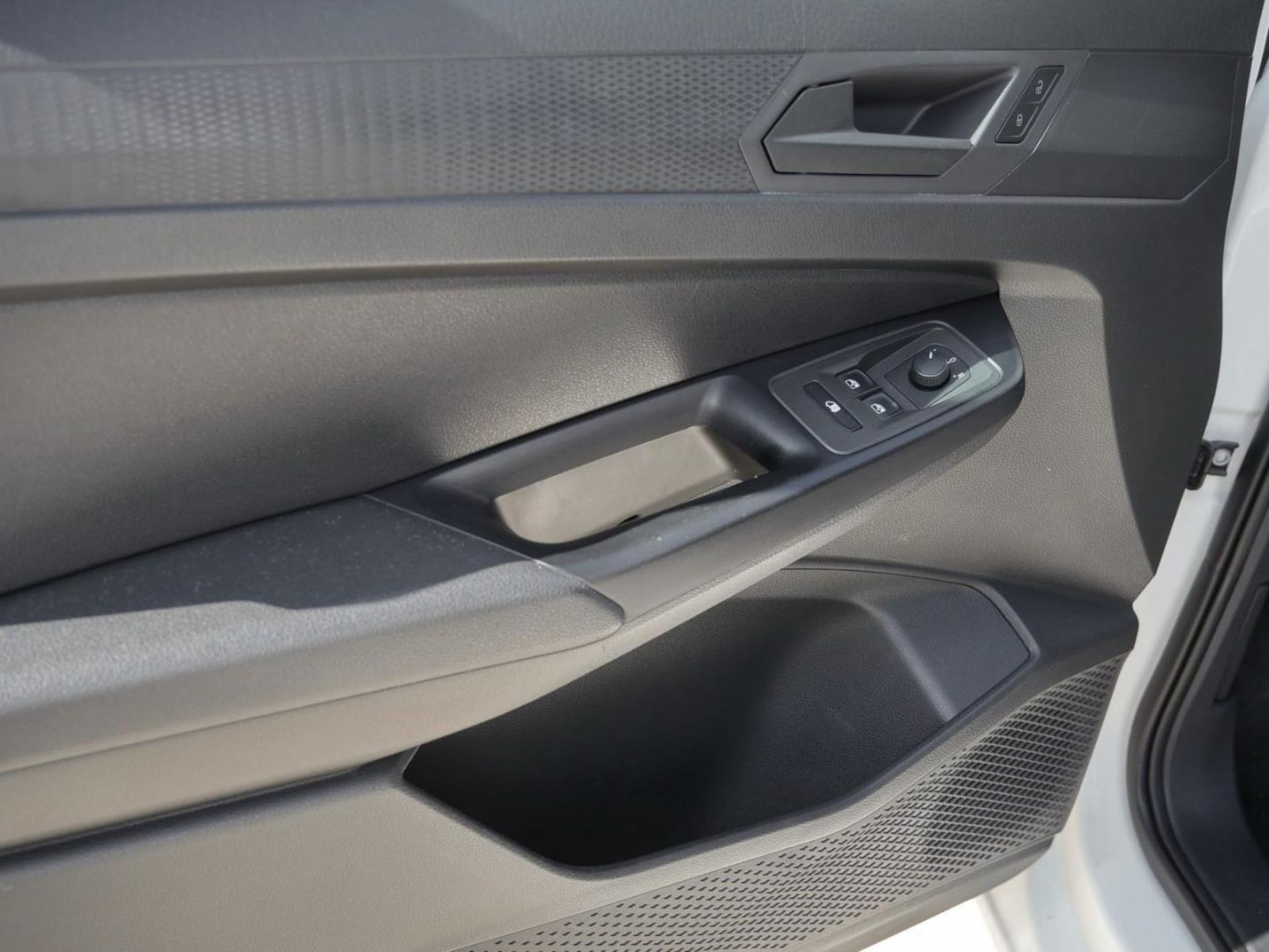 Volkswagen Caddy Maxi Cargo