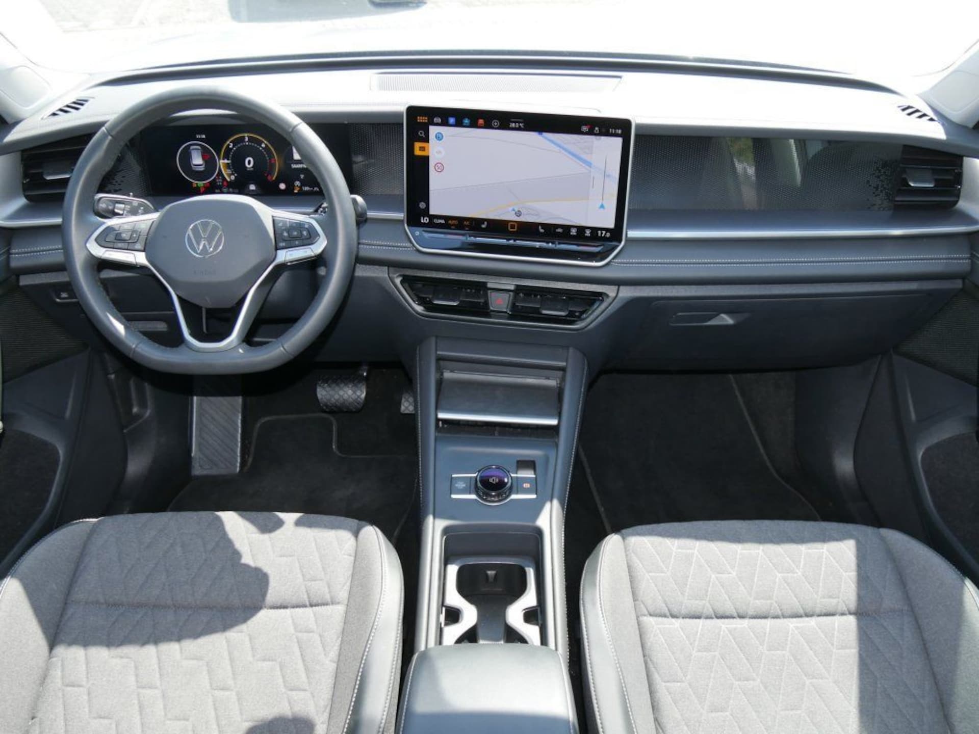 Volkswagen Tayron Life