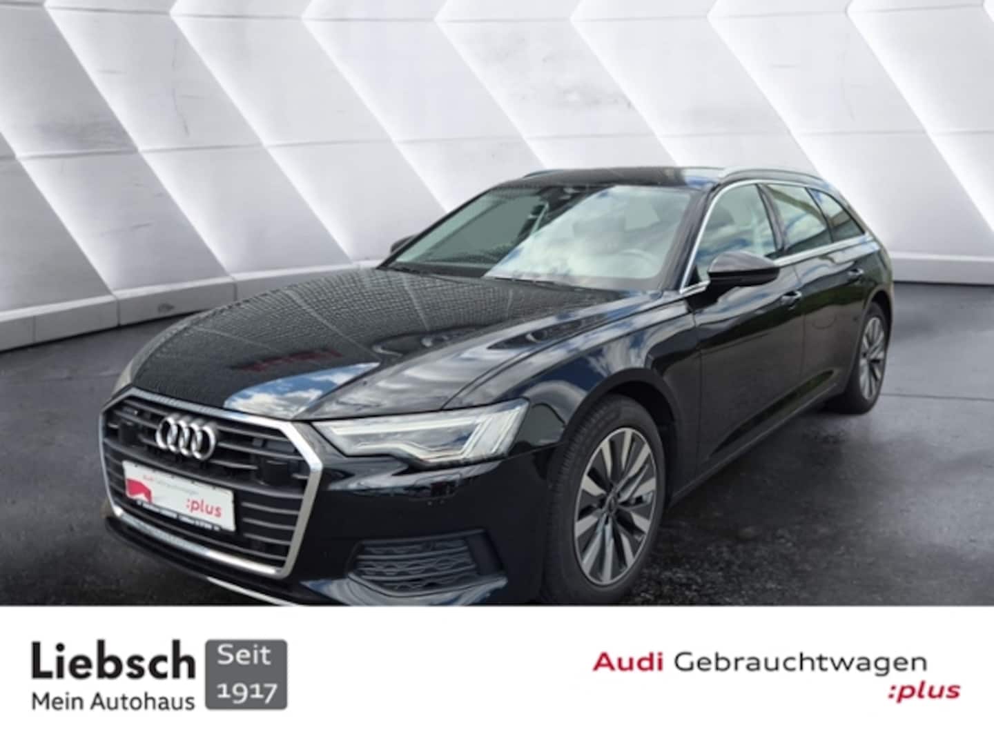 Bild über - für weitere Informationen kontaktieren Sie den Audi Partner
