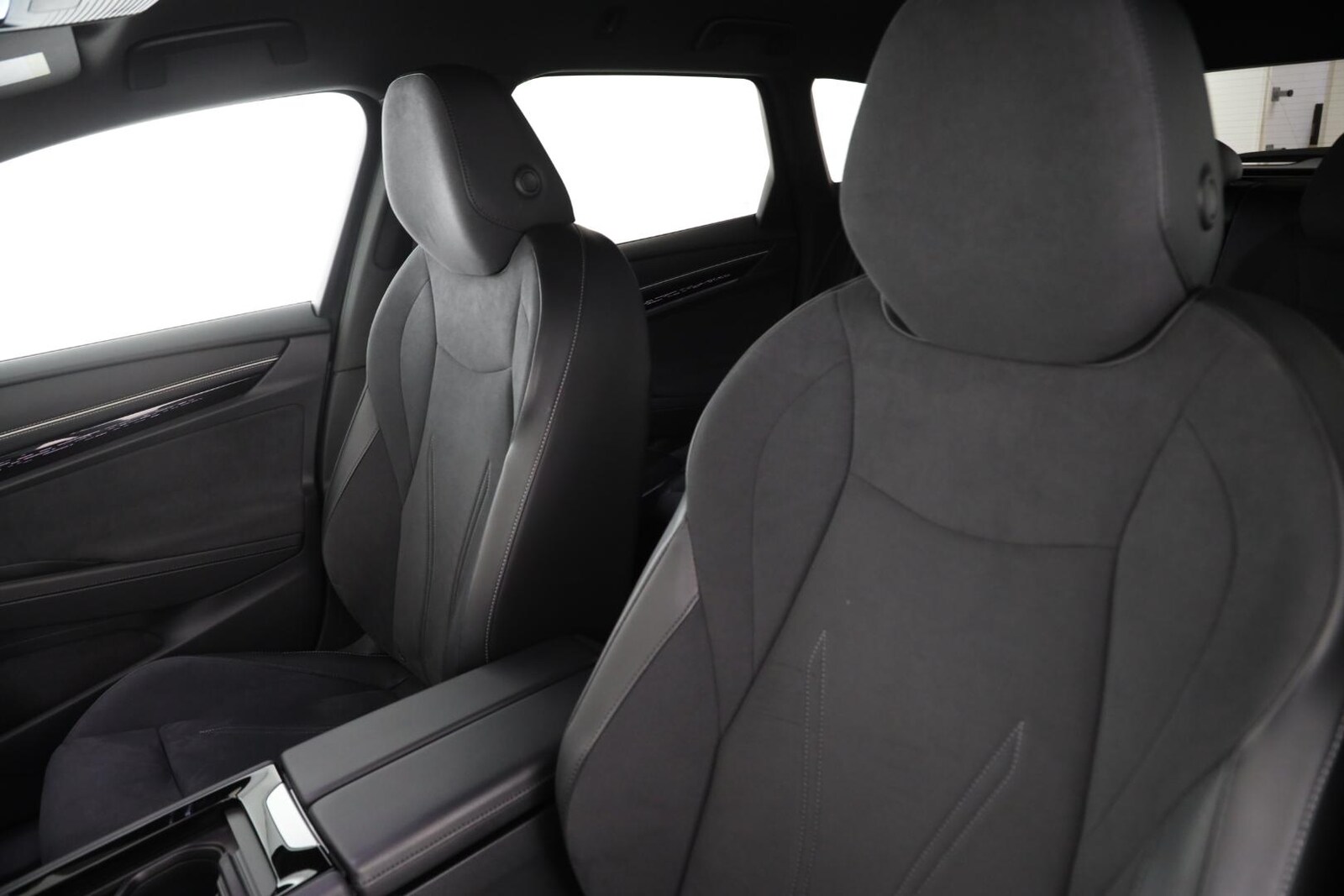 Volkswagen ID.7 Tourer – Bild 12