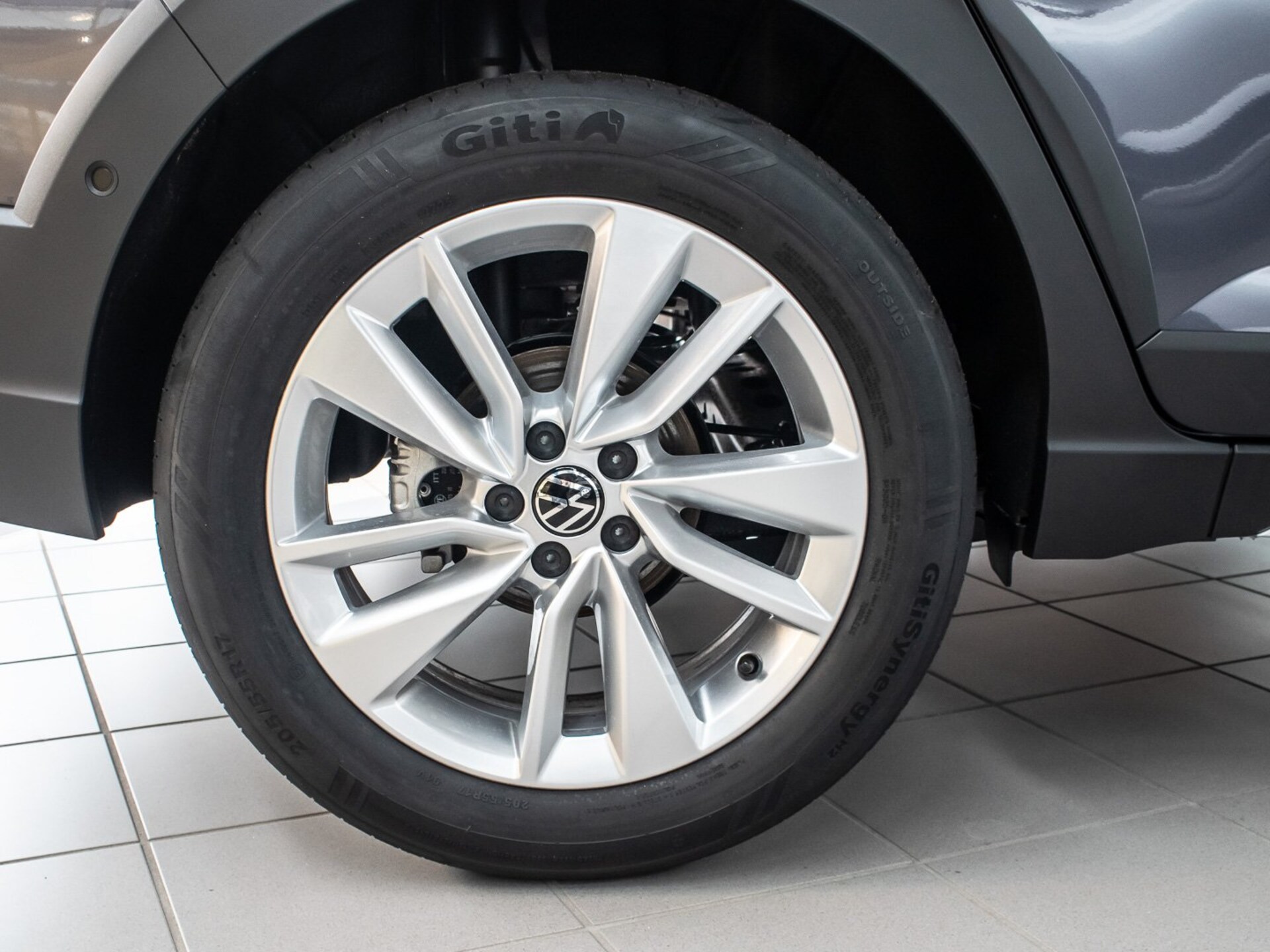 Volkswagen Taigo ENERGY