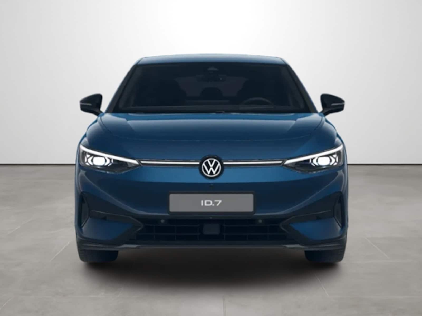 Volkswagen ID.7 – Bild 5