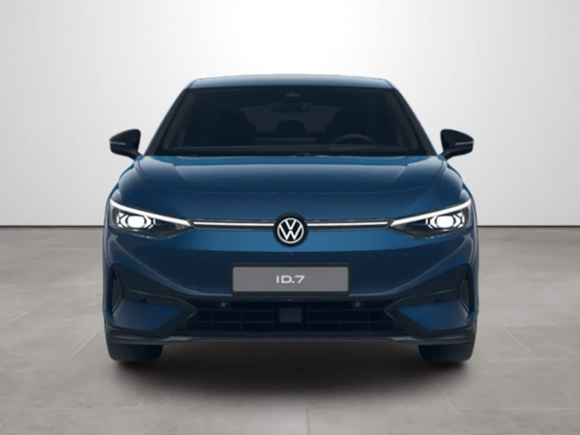Volkswagen ID.7 Pro
