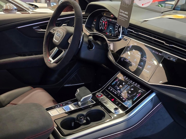 2026 Audi RS Q8 Base - Photo 26