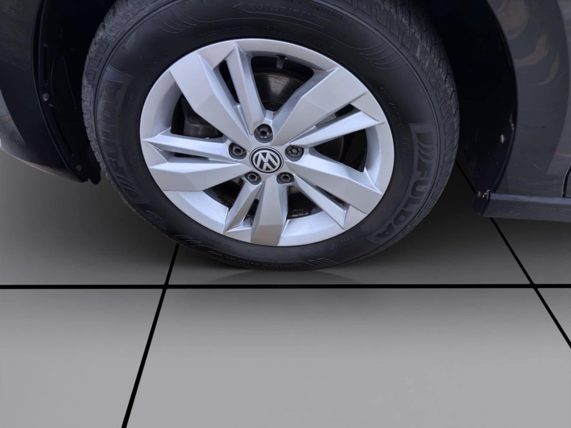 Volkswagen Polo Comfortline