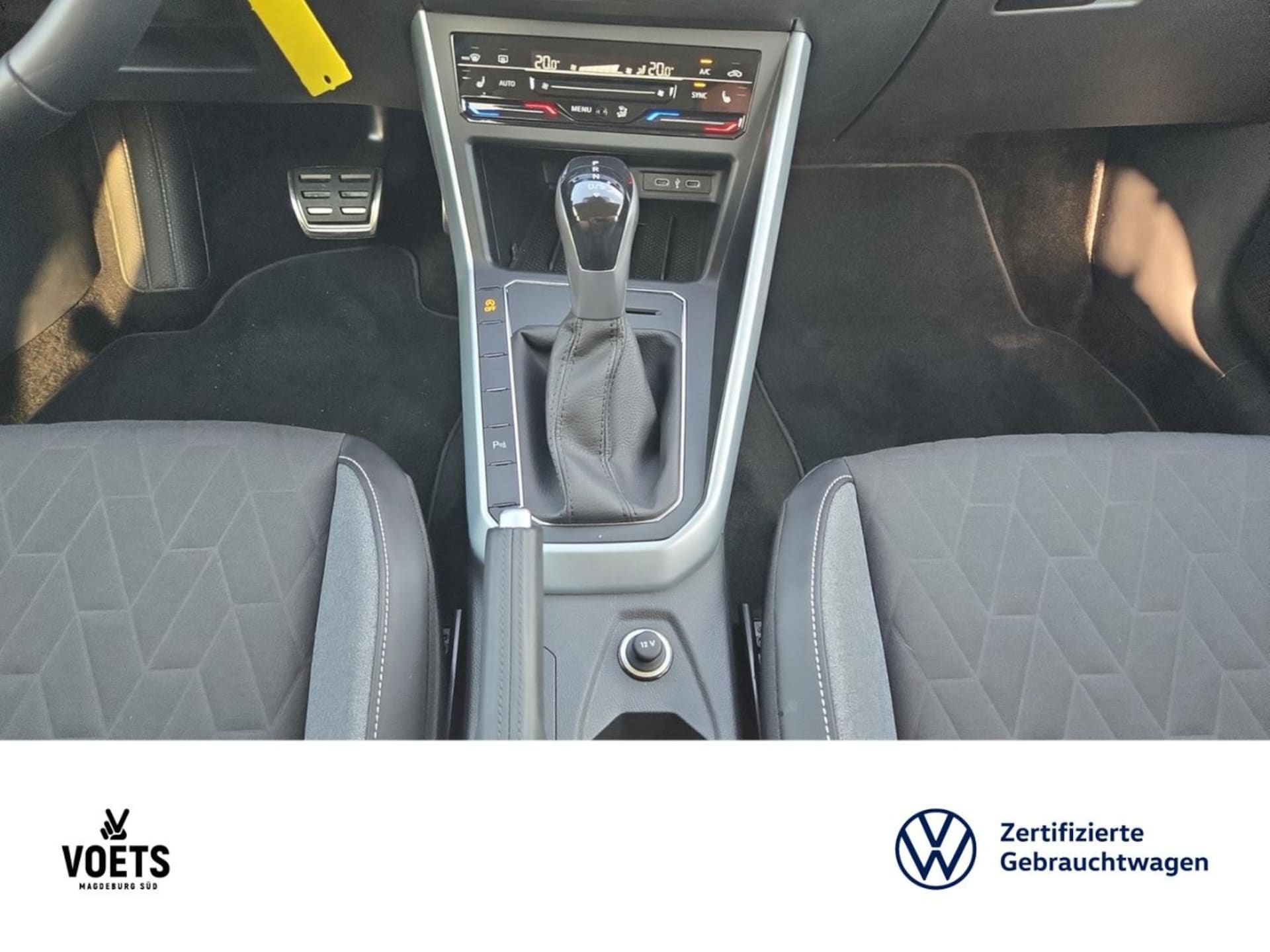 Volkswagen Polo Goal