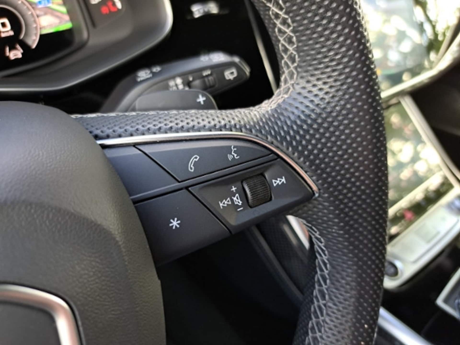 Audi Q7 SUV S line