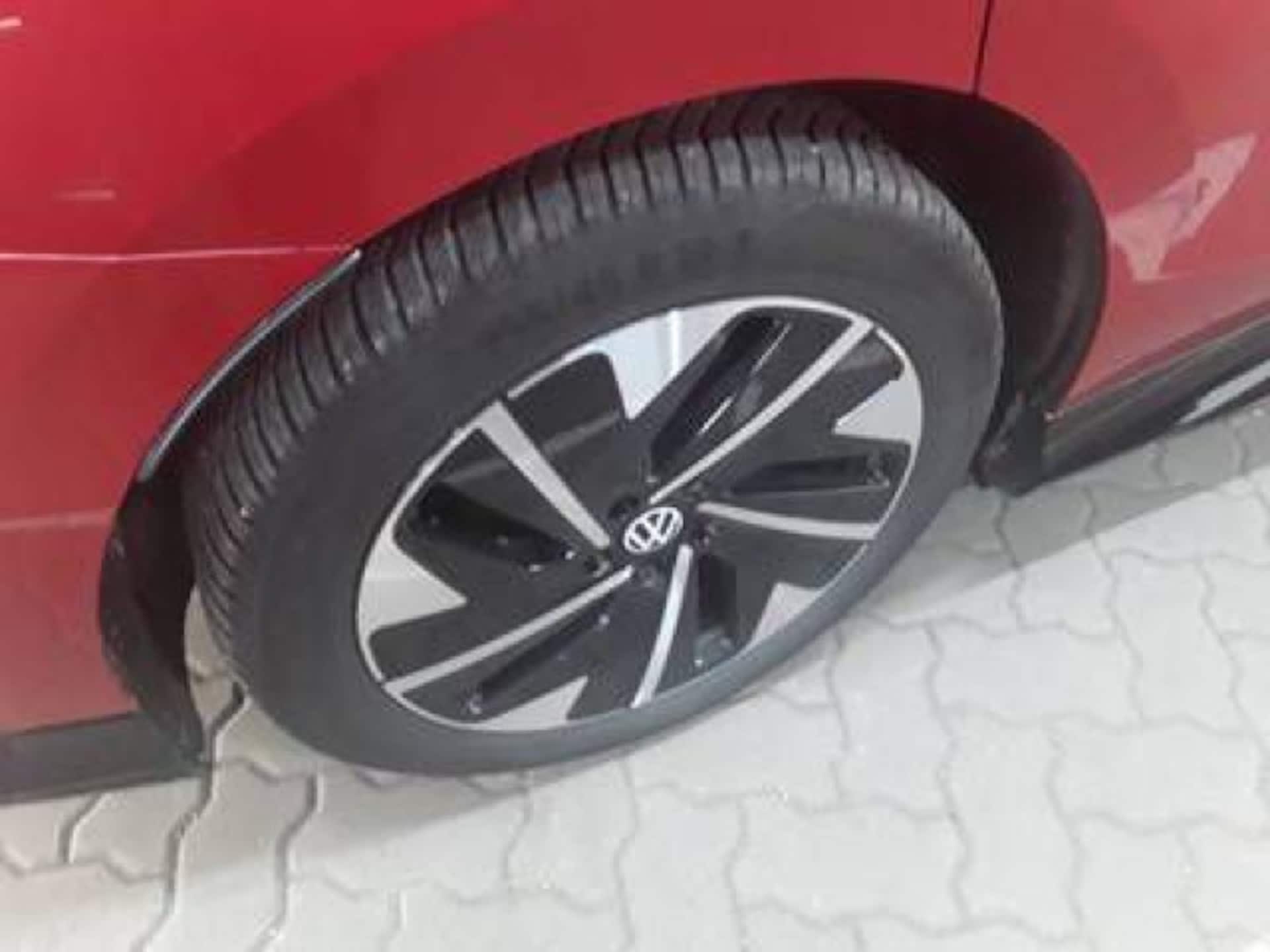 Volkswagen ID.7 Tourer Pro