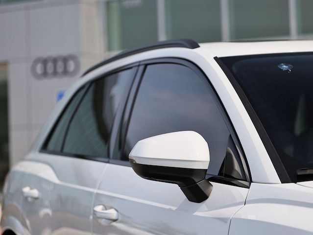 2024 Audi Q3 SUV