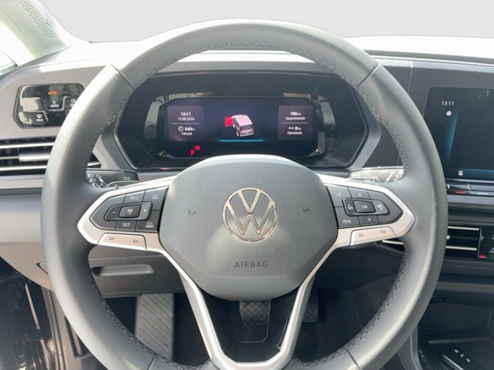 Volkswagen Caddy Maxi – Bild 9