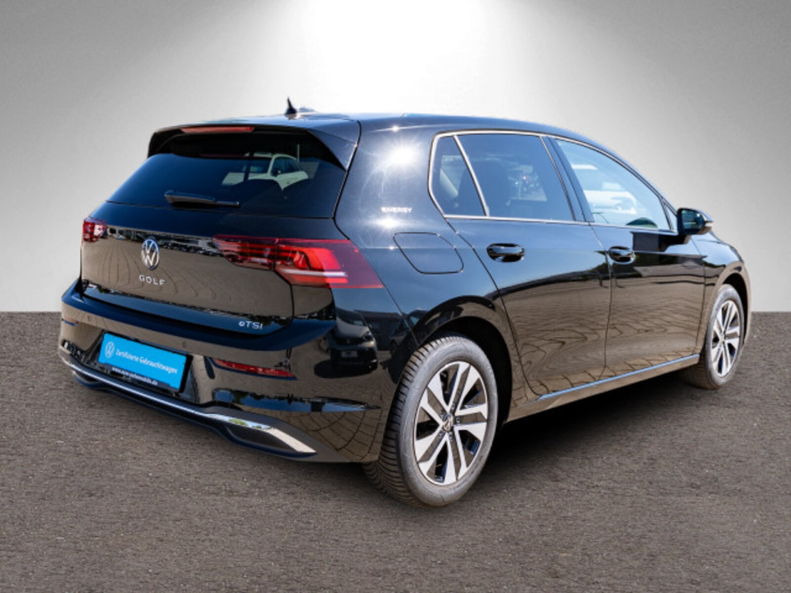 Volkswagen Golf – Bild 3