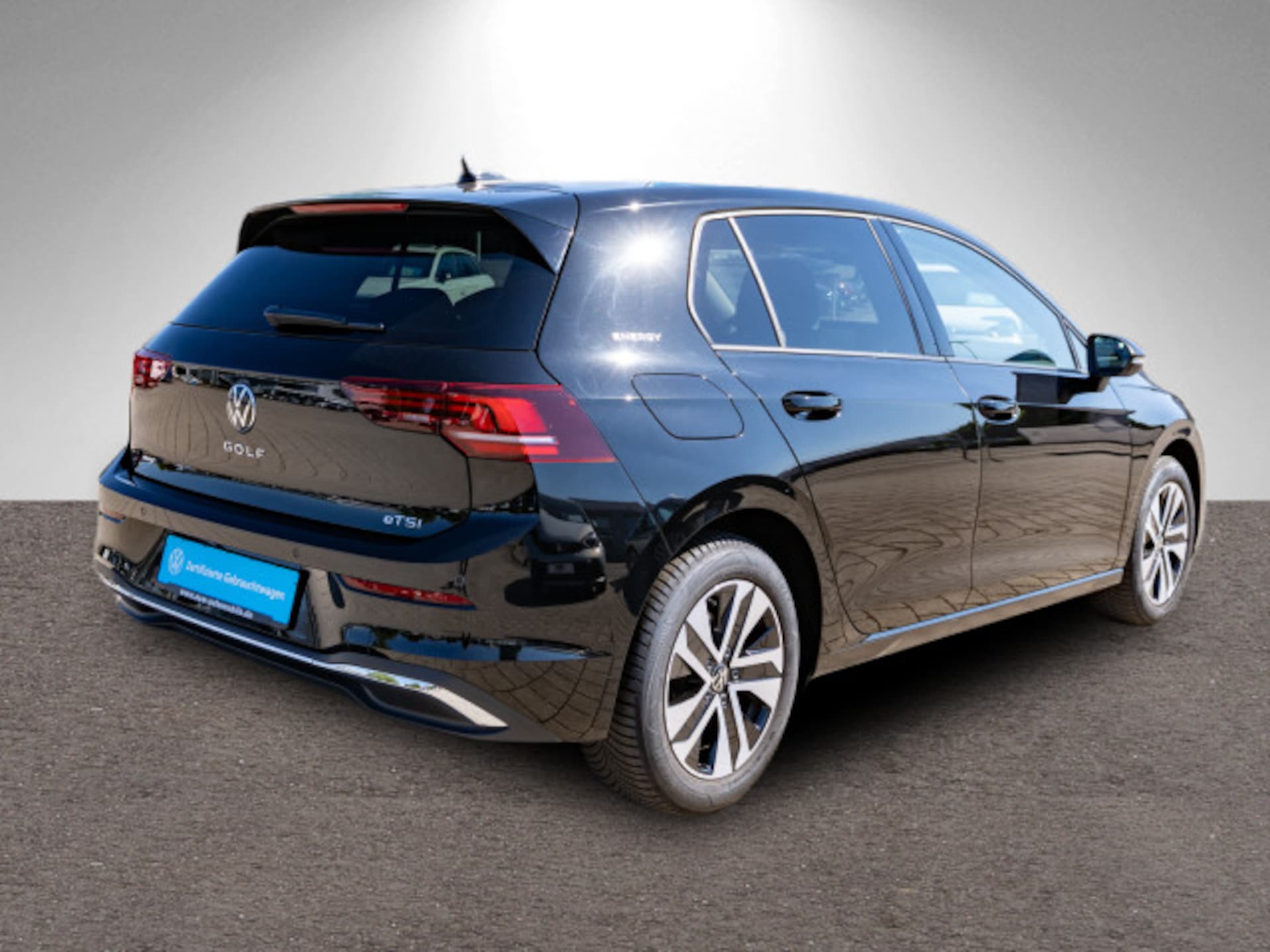 Volkswagen Golf ENERGY