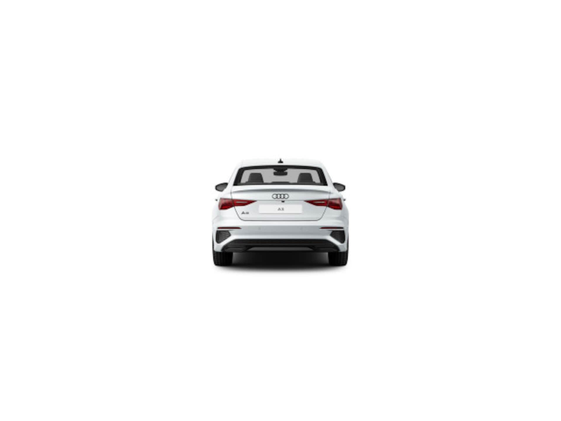 Audi A3 Limousine S line