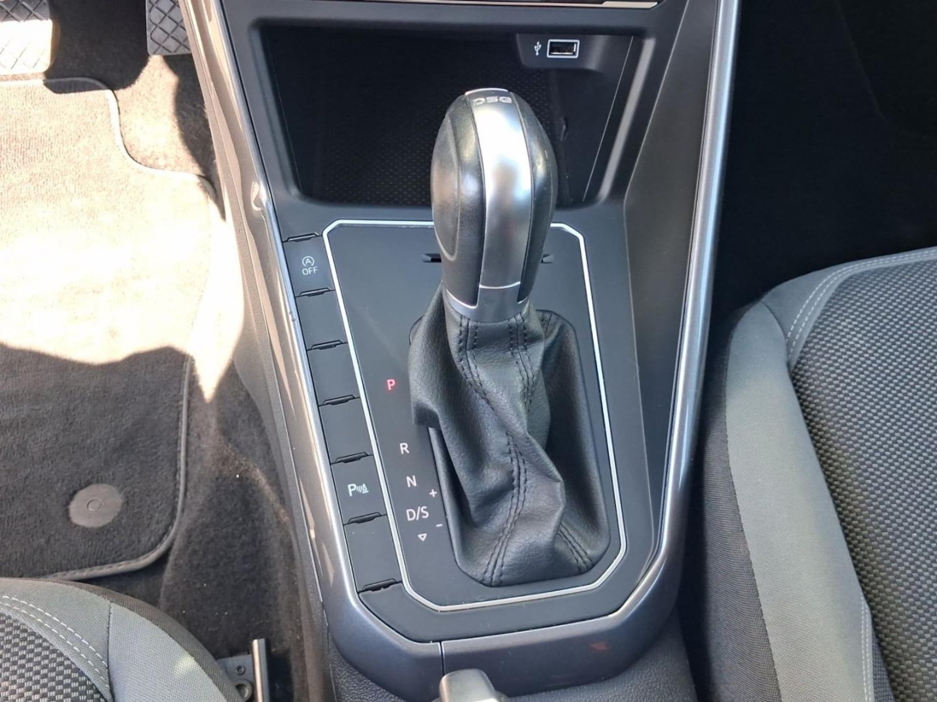 Volkswagen Polo Highline
