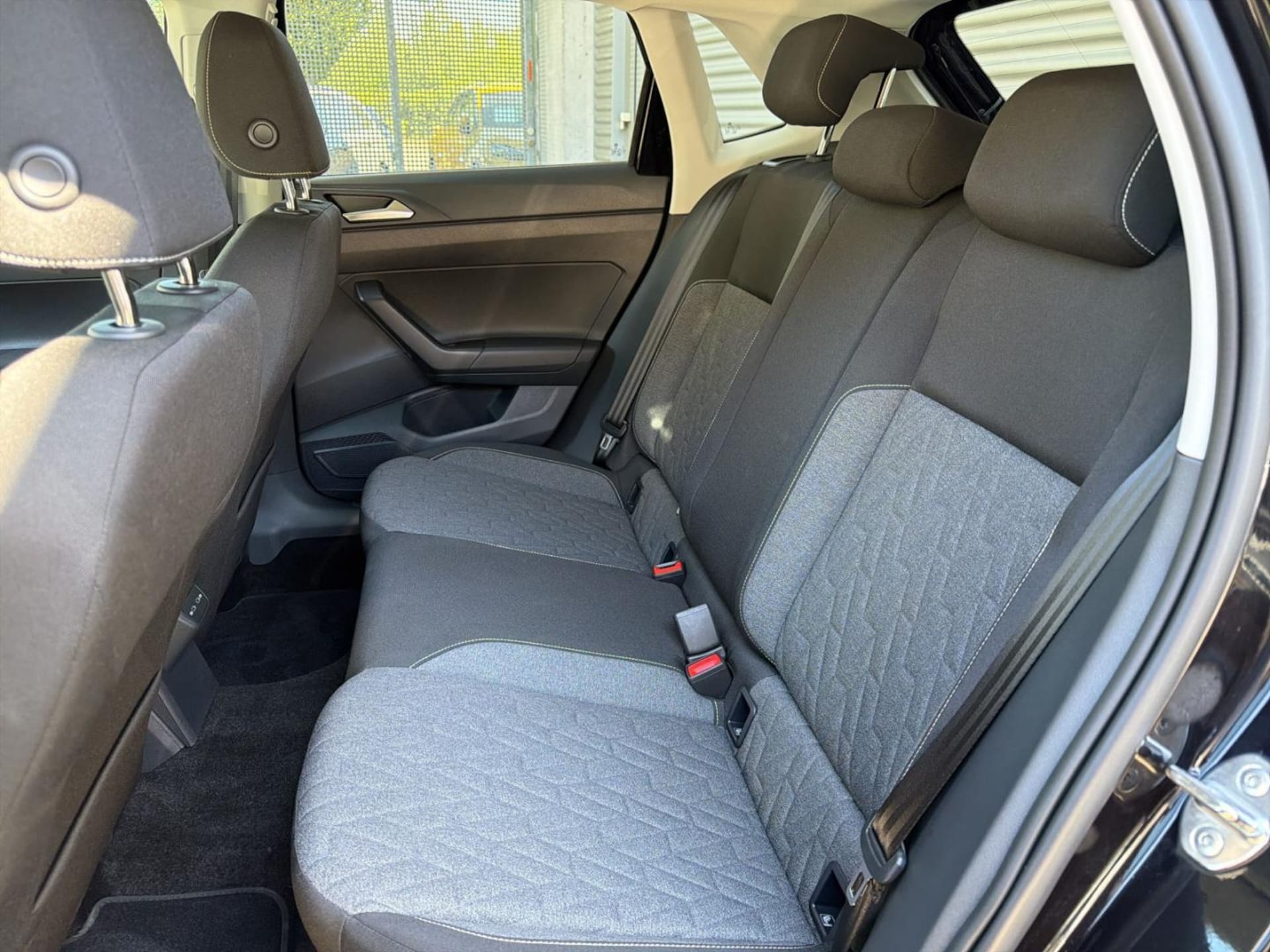Volkswagen Polo MOVE