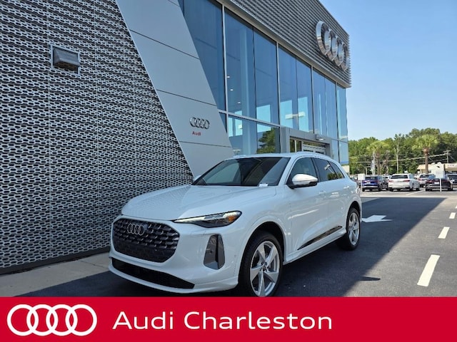 Photo of 2026 Audi Q5