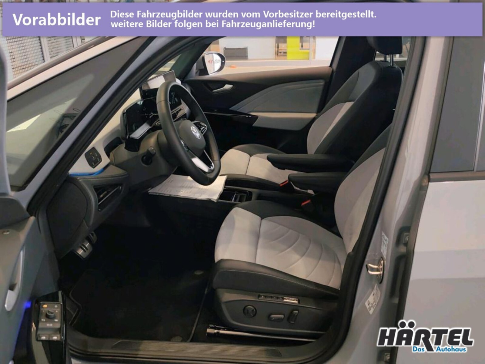 Volkswagen ID.3 – Bild 5