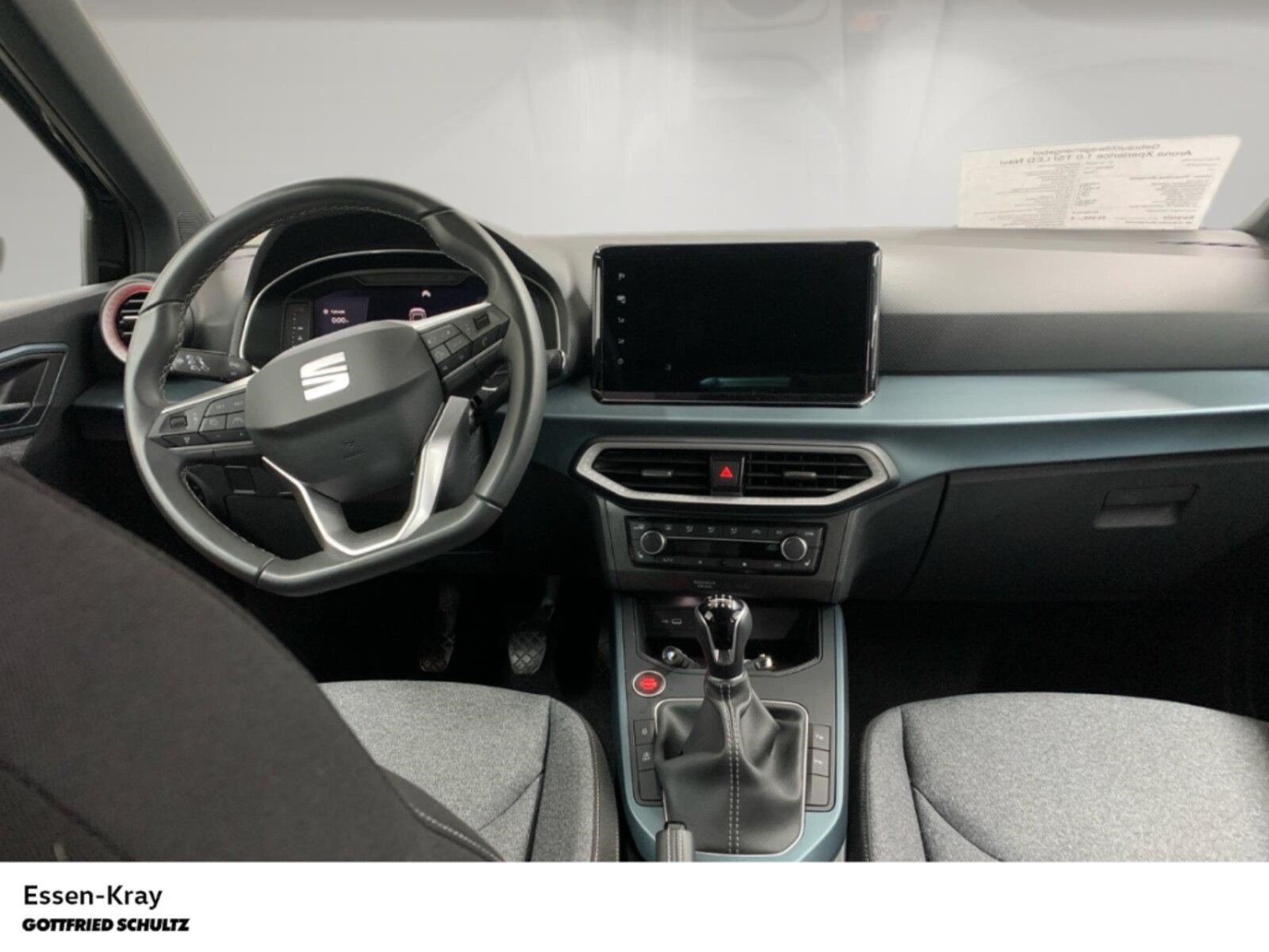 SEAT Arona – Bild 5