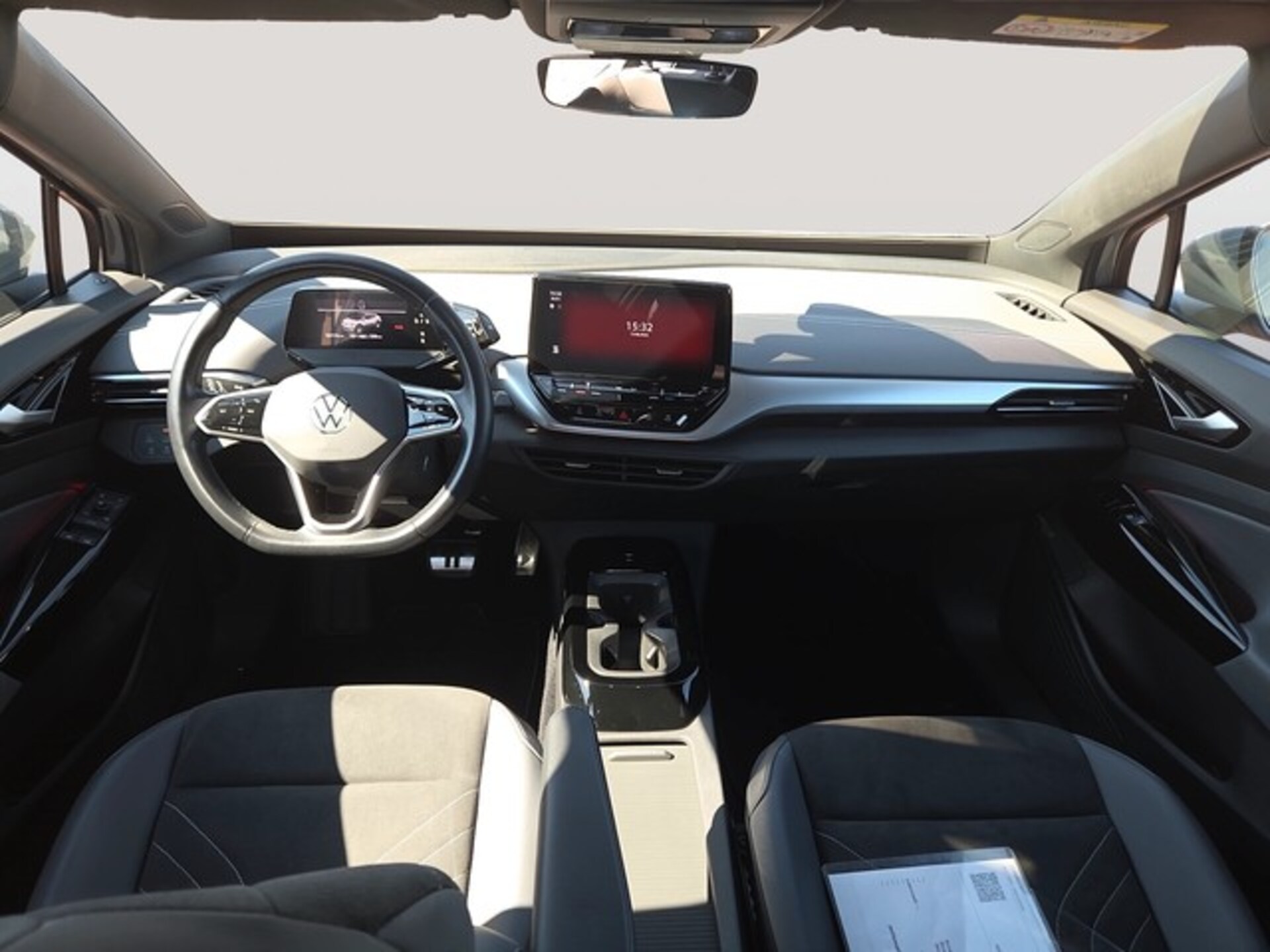 Volkswagen ID.4 Pro Performance
