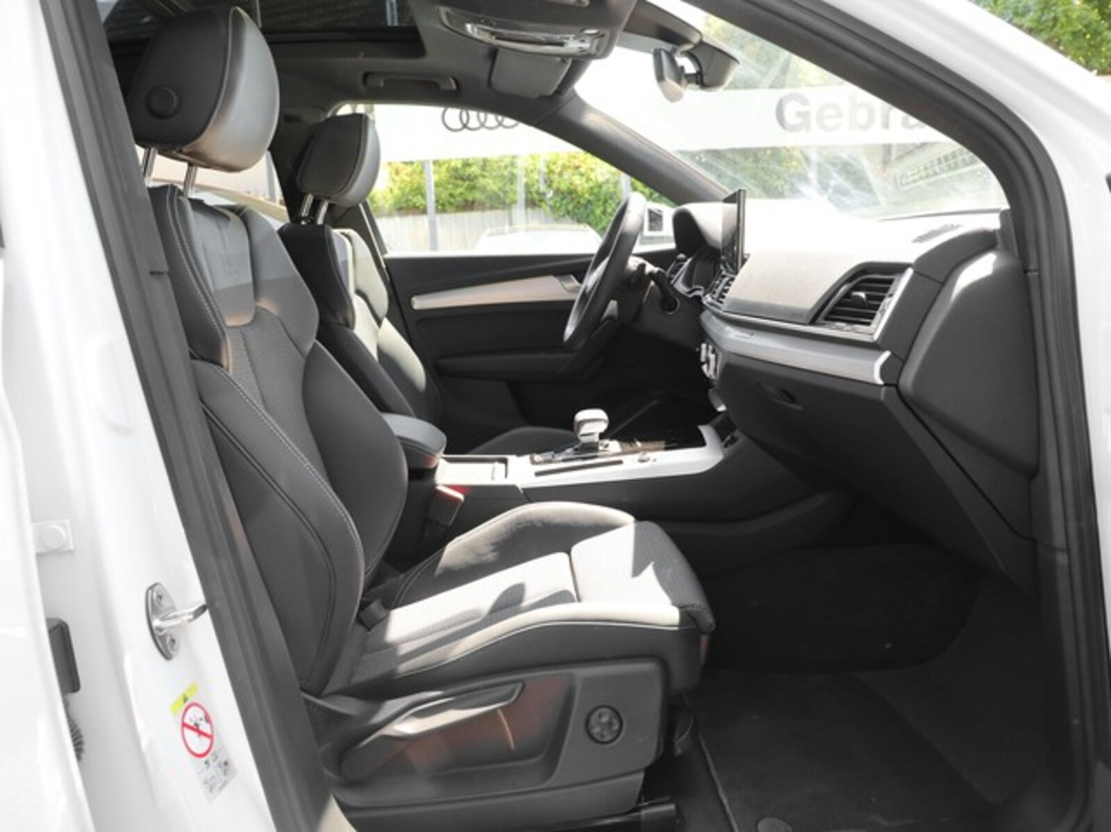 Audi Q5 Sportback – Bild 4