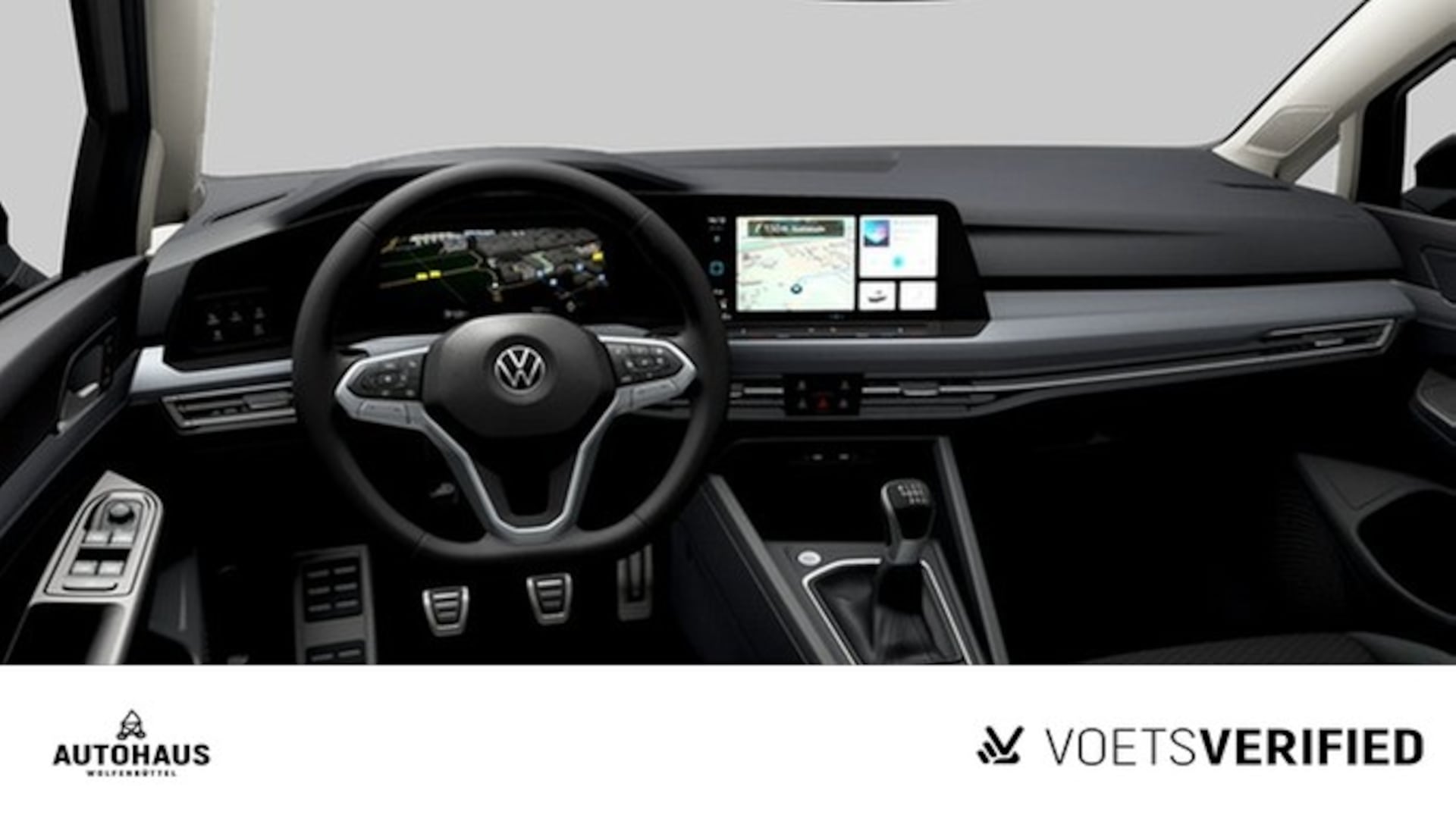 Volkswagen Golf Active