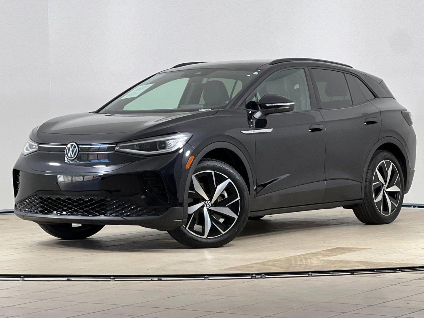 2023 Volkswagen ID.4