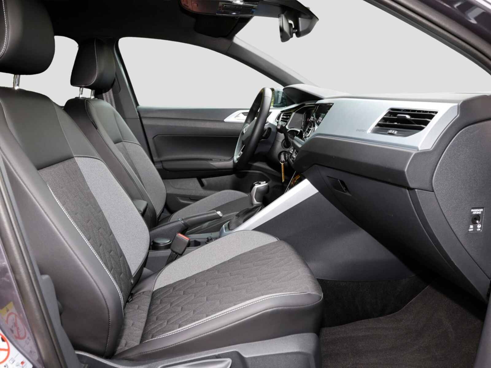 Volkswagen Taigo – Bild 7