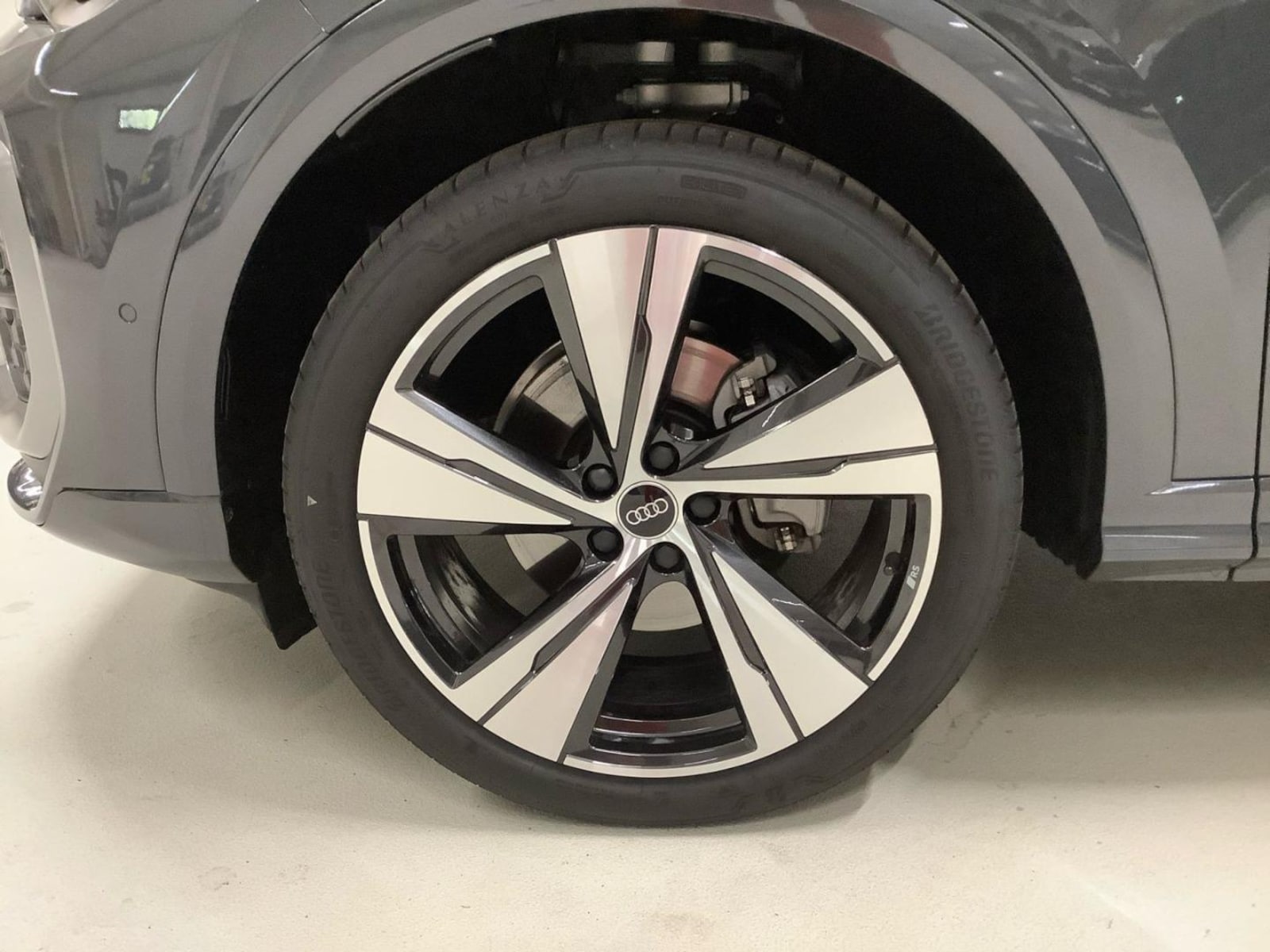 Audi Q5 – Bild 8