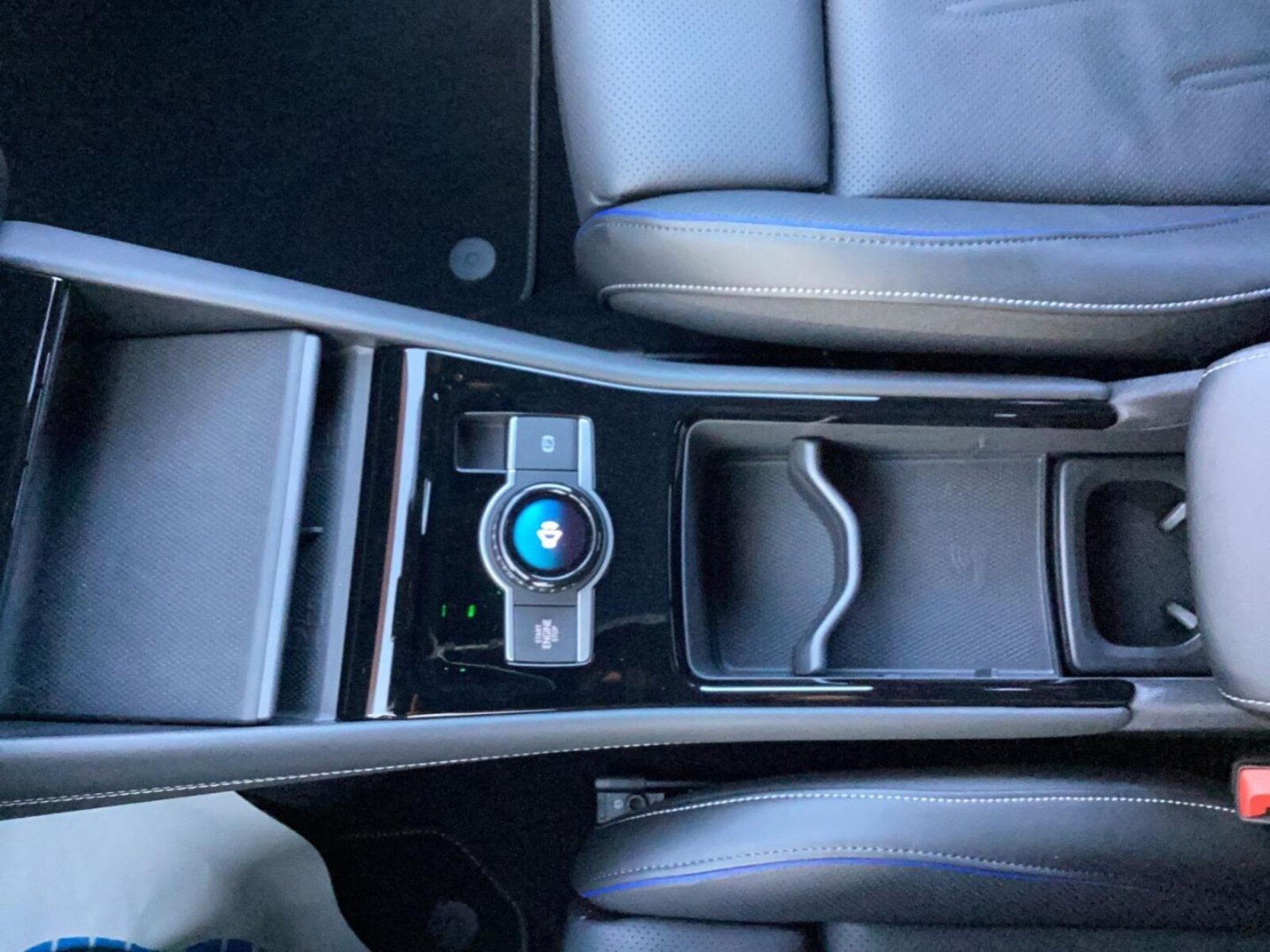 Volkswagen Tiguan – Bild 13