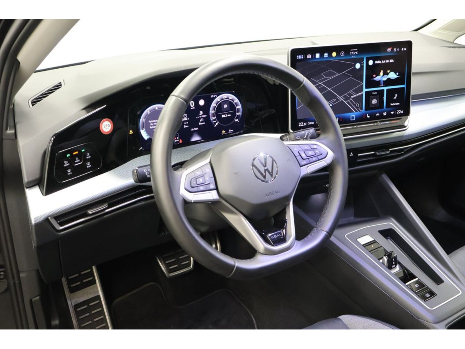 Volkswagen Golf – Bild 17