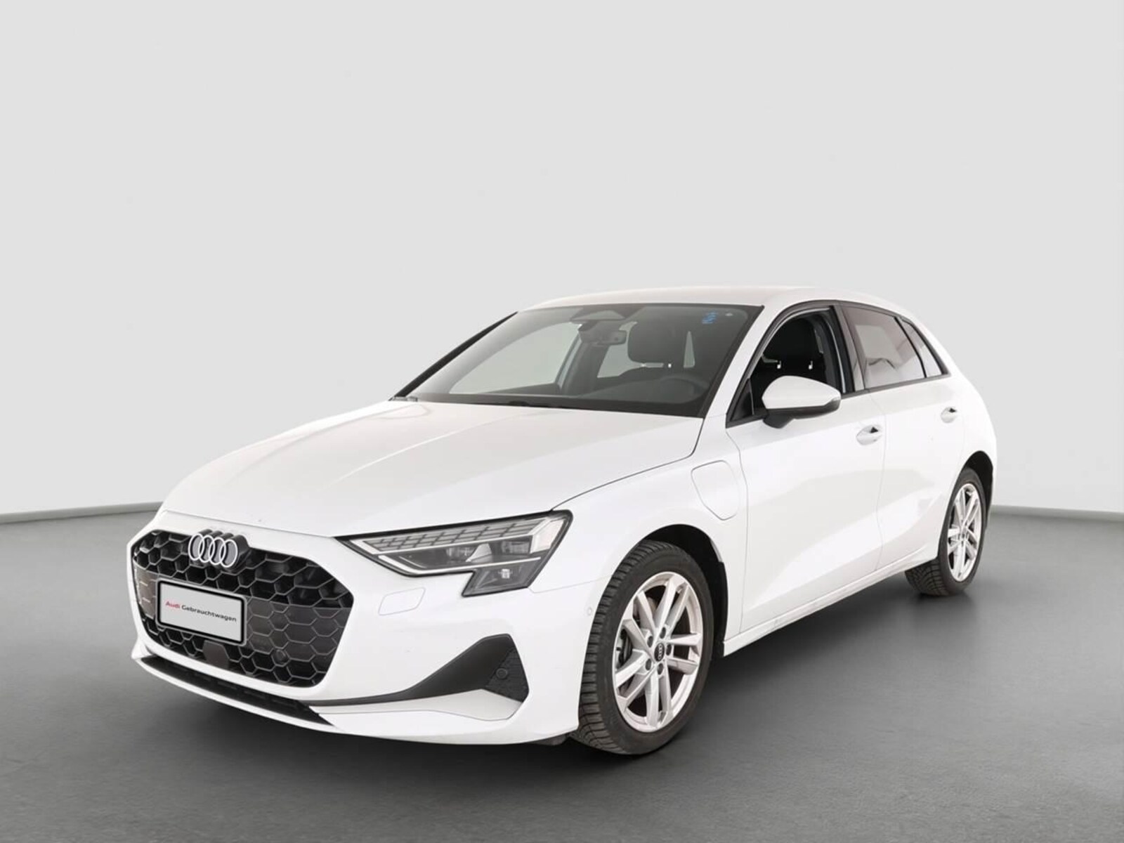 Audi A3 Sportback – Bild 5