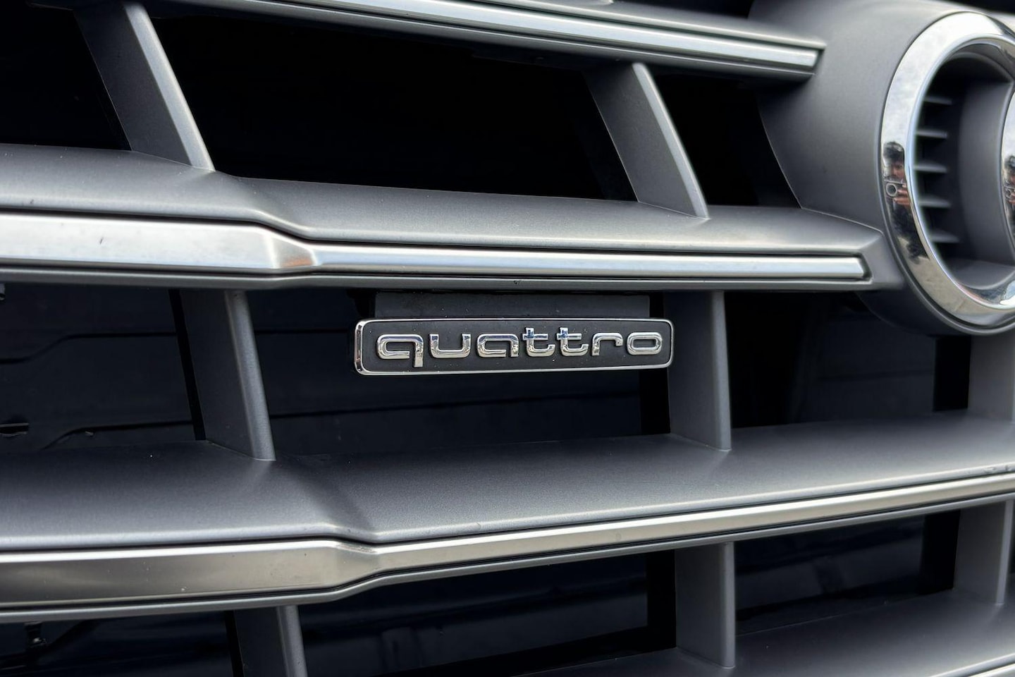Image about Audi Q5 2.0 TFSI